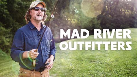 mad river outfitters